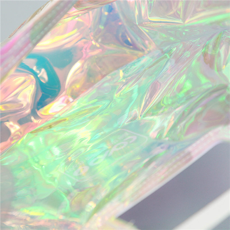 Holograma hologràfic de vinil de PVC1