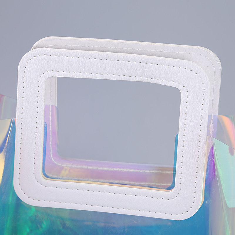 I-PVC vinyl holographic hologram2