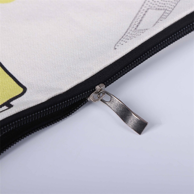 Small Eco Friendly Zipper Make Up Bag001 (2)