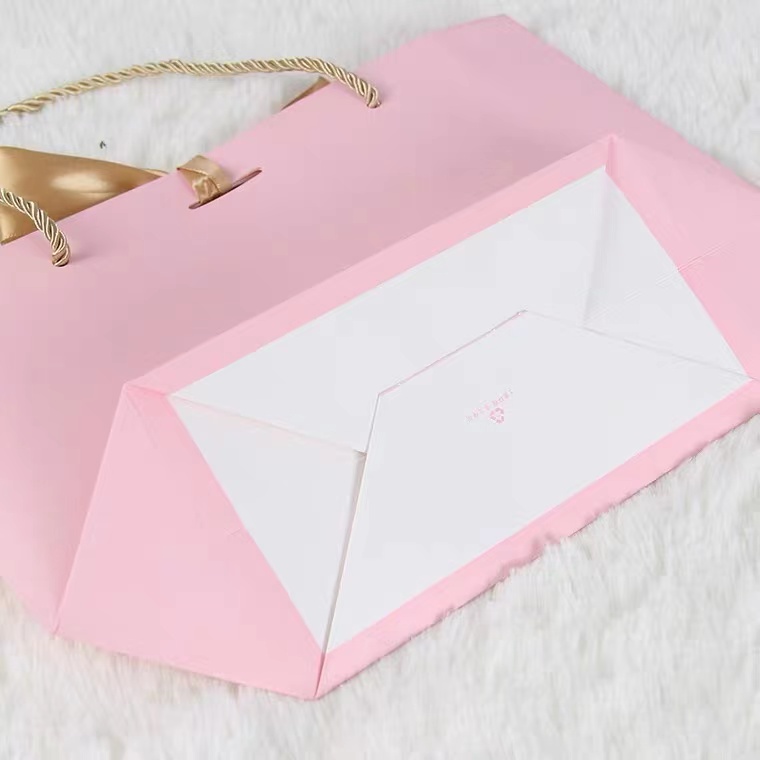 giftbag verpakking custom paper-01 (3)